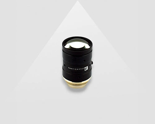 VA-LCM-12MP-06MM-F2.4-017 Lens C-mount 2