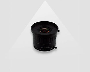 VA-LCM-12MP-06MM-F2.5-110 Lens C-mount 2