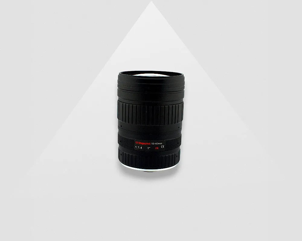 VA-LCM-12MP-1140MM-F1.6-100 Lens Varifocal 1