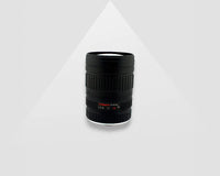 VA-LCM-12MP-1140MM-F1.6-100, LENS Varifocal C-mount 12MP 11MM-40MM F1.6 1 inch