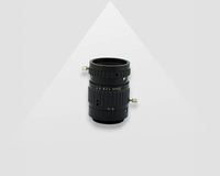 VA-LCM-12MP-25MM-F2.8-110-MACRO, LENS C-mount 12MP 25MM F2.8 1.1 inch NON DISTORTION