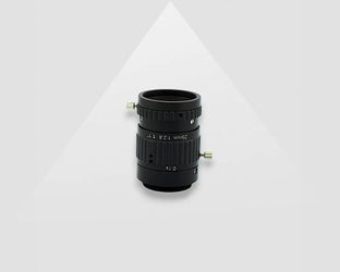 VA-LCM-12MP-25MM-F2.8-110-MACRO Lens C-mount 1