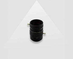 VA-LCM-12MP-25MM-F2.8-110-MACRO Lens C-mount 2