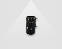 VA-LCM-12MP-35MM-F2.8-110-MACRO, LENS C-mount 12MP 35MM F2.8 1.1 inch NON DISTORTION