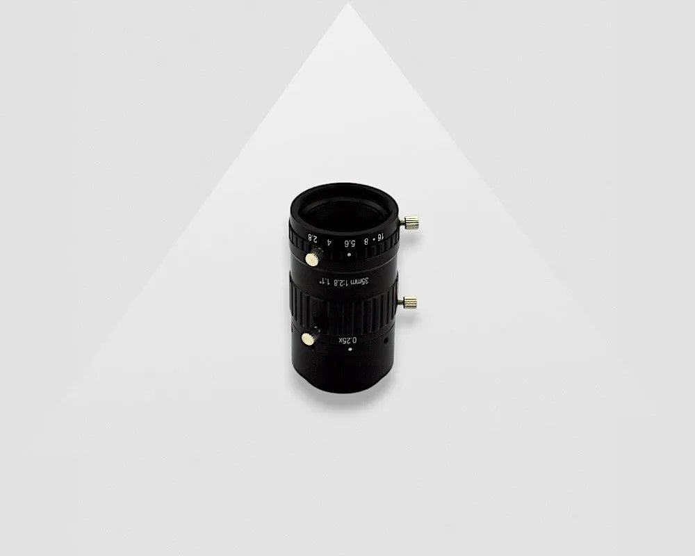 VA-LCM-12MP-35MM-F2.8-110-MACRO Lens C-mount 2