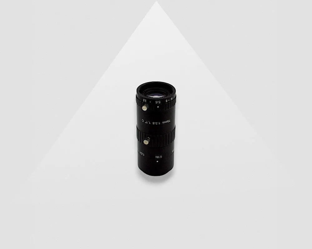 VA-LCM-12MP-75MM-F3.8-110-MACRO Lens C-mount 2