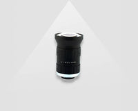 VA-LCM-20MP-12MM-F2.8-110, LENS C-mount 20MP 12MM F2.8 1.1 inch NON DISTORTION
