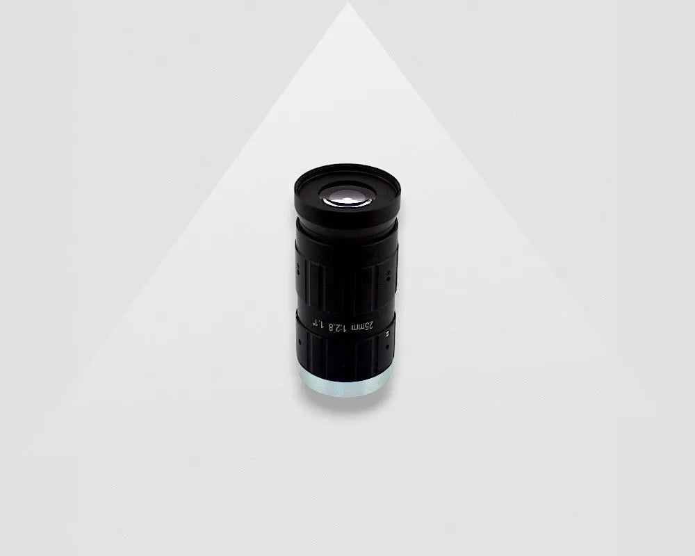 VA-LCM-20MP-25MM-F2.8-110 Lens C-mount 2