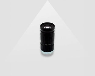 VA-LCM-20MP-25MM-F2.8-110 Lens C-mount 2