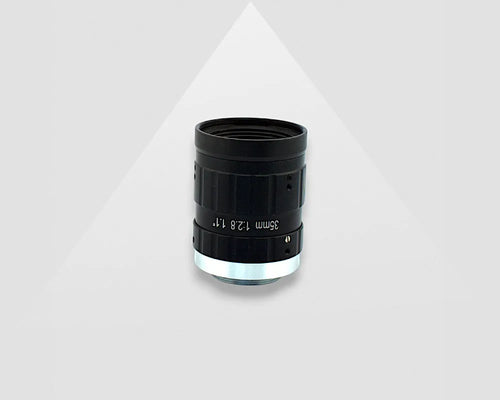 VA-LCM-20MP-35MM-F2.8-110 Lens C-mount 1