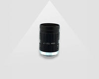VA-LCM-20MP-50MM-F2.8-110, LENS C-mount 20MP 50MM F2.8 1.1 inch NON DISTORTION