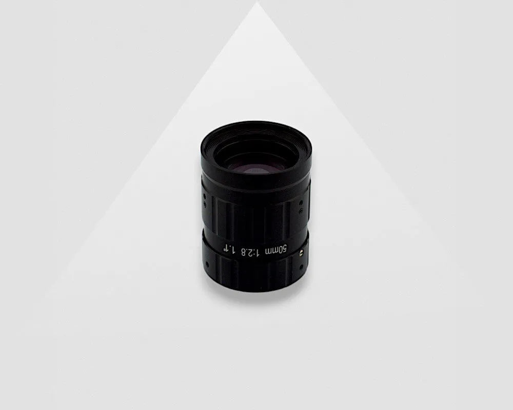 VA-LCM-20MP-50MM-F2.8-110 Lens C-mount 2