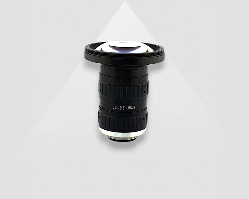 VA-LCM-25MP-08MM-F2.8-110 Lens C-mount 1