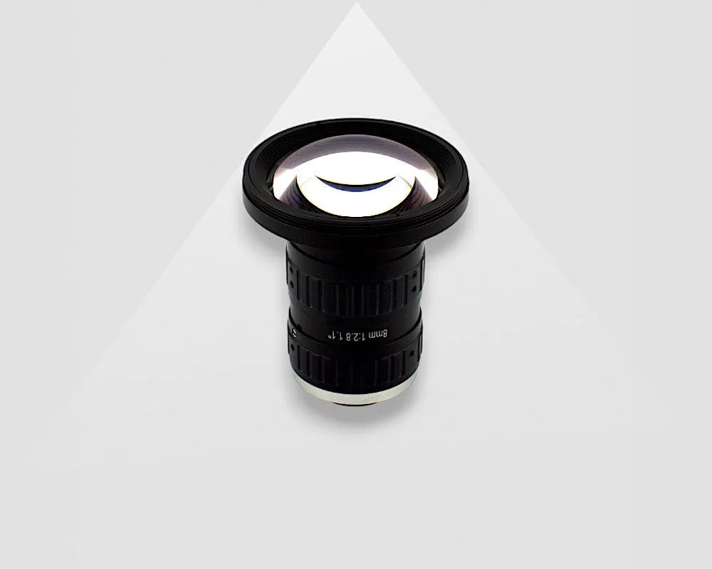 VA-LCM-25MP-08MM-F2.8-110 Lens C-mount 2