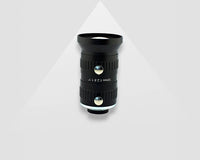 VA-LCM-25MP-12MM-F2.8-110, LENS C-mount 25MP 12MM F2.8 1.1 inch NON DISTORTION