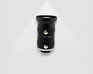 VA-LCM-25MP-12MM-F2.8-110 Lens C-mount 1