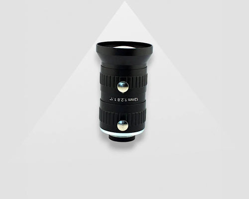 VA-LCM-25MP-12MM-F2.8-110 Lens C-mount 1