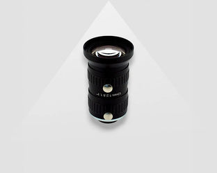 VA-LCM-25MP-12MM-F2.8-110 Lens C-mount 2