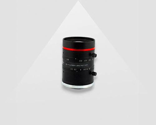 VA-LCM-25MP-16MM-F2.4-120 Lens C-mount 1