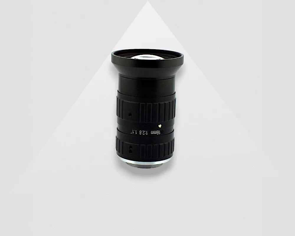 VA-LCM-25MP-16MM-F2.8-110 Lens C-mount 1