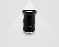 VA-LCM-25MP-16MM-F2.8-110, LENS C-mount 25MP 16MM F2.8 1.1 inch NON DISTORTION