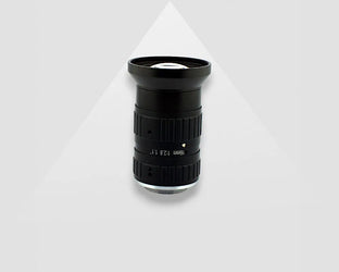 VA-LCM-25MP-16MM-F2.8-110 Lens C-mount 1