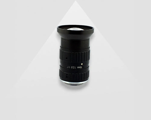 VA-LCM-25MP-16MM-F2.8-110 Lens C-mount 1