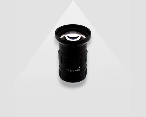 VA-LCM-25MP-16MM-F2.8-110 Lens C-mount 2
