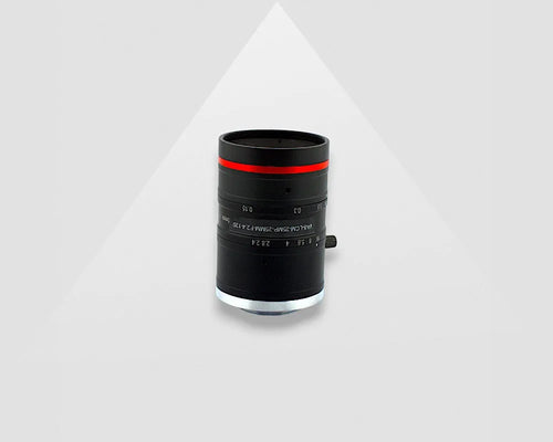 VA-LCM-25MP-25MM-F2.4-120 Lens C-mount 1