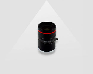 VA-LCM-25MP-25MM-F2.4-120 Lens C-mount 2
