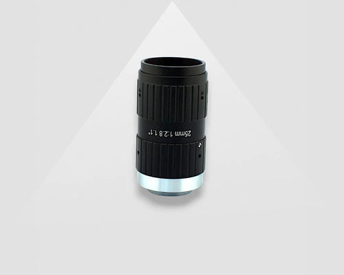 VA-LCM-25MP-25MM-F2.8-110 Lens C-mount 1
