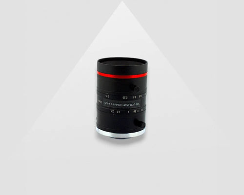 VA-LCM-25MP-35MM-F2.4-120 Lens C-mount 1