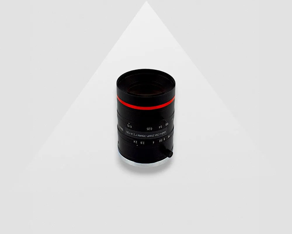 VA-LCM-25MP-35MM-F2.4-120 Lens C-mount 2