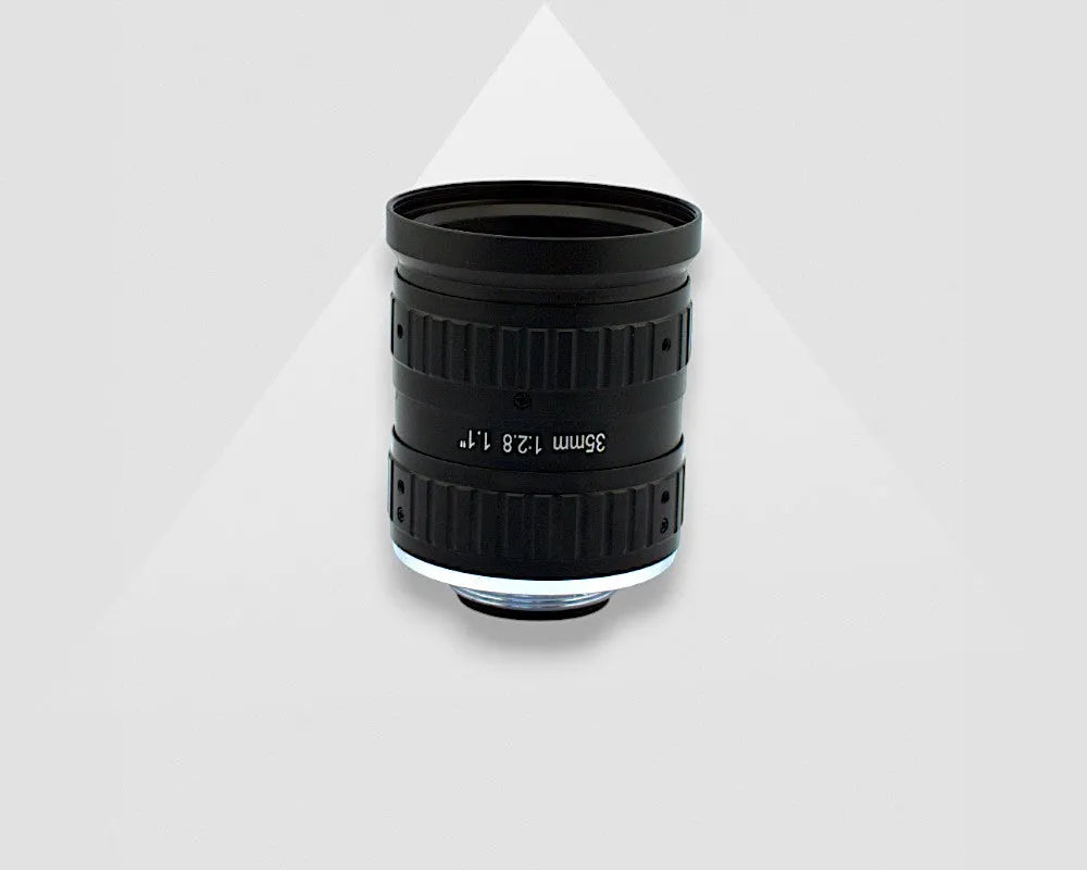VA-LCM-25MP-35MM-F2.8-110 Lens C-mount 1