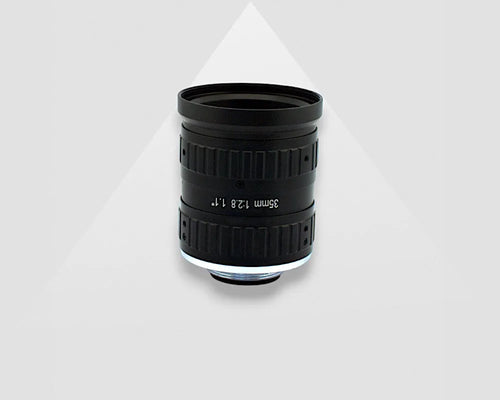 VA-LCM-25MP-35MM-F2.8-110 Lens C-mount 1