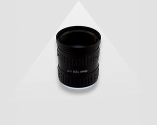 VA-LCM-25MP-35MM-F2.8-110 Lens C-mount 2