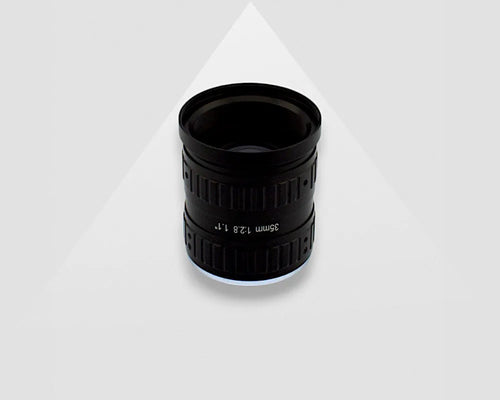 VA-LCM-25MP-35MM-F2.8-110 Lens C-mount 2