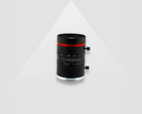 VA-LCM-25MP-50MM-F2.4-120, LENS C-mount 25MP 50MM F2.4 1.2 inch