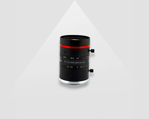 VA-LCM-25MP-50MM-F2.4-120 Lens C-mount 1