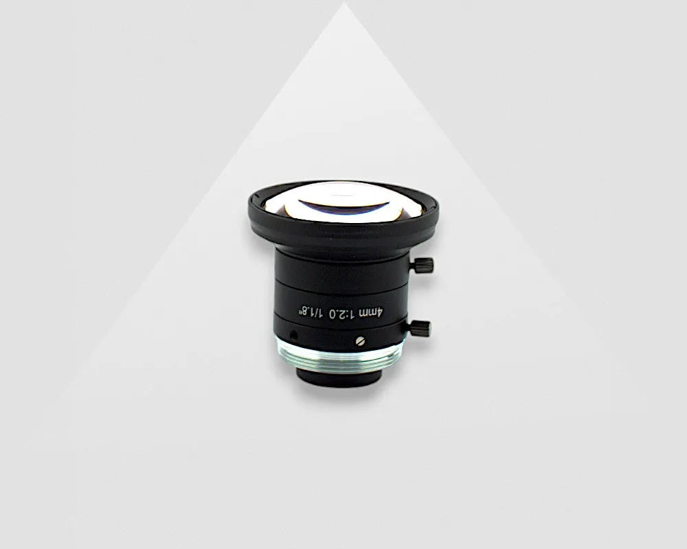 VA-LCM-5MP-04MM-F2.0-018 Lens C-mount 1
