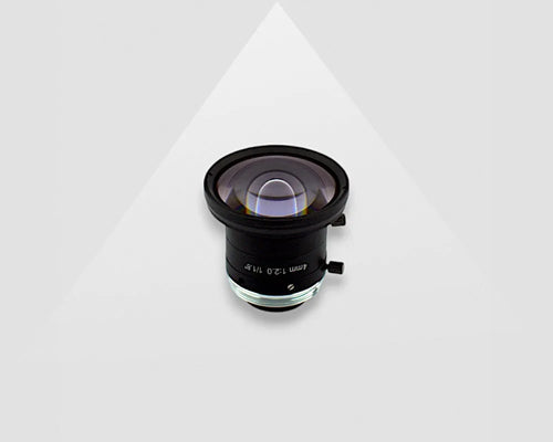 VA-LCM-5MP-04MM-F2.0-018 Lens C-mount 2