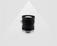 VA-LCM-5MP-06MM-F1.4-015, LENS C-mount 5MP 6MM F1.4 2/3 inch NON DISTORTION