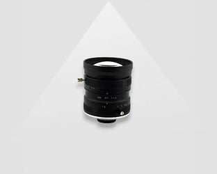 VA-LCM-5MP-06MM-F1.4-015 Lens C-mount 1