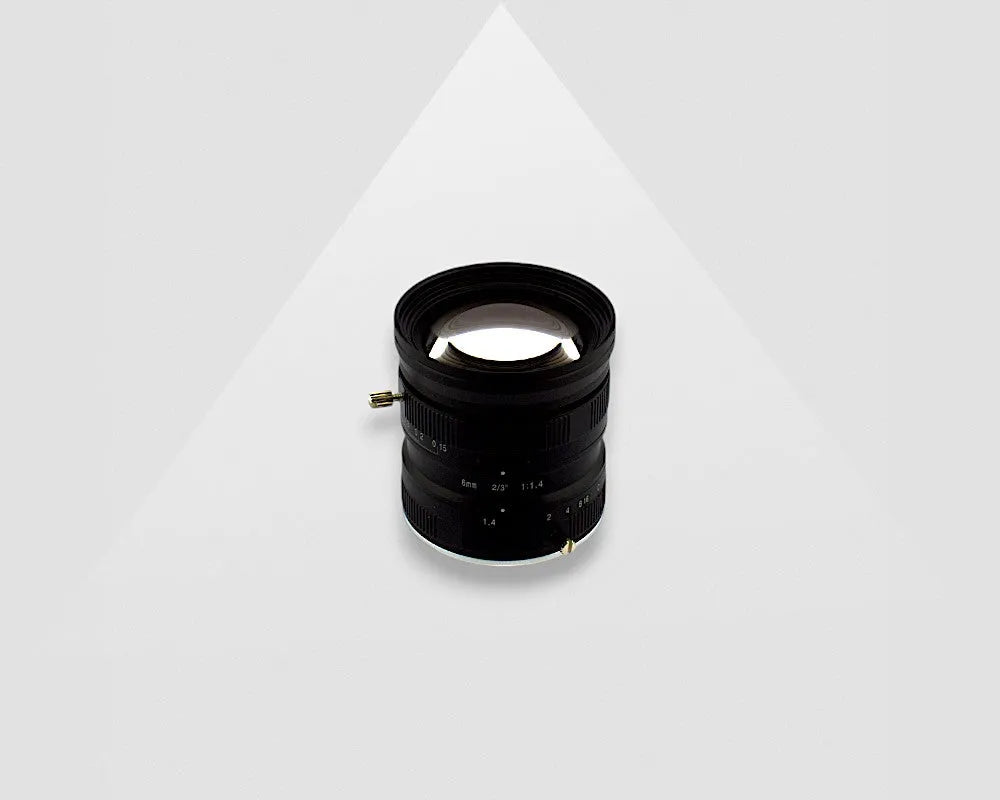 VA-LCM-5MP-06MM-F1.4-015 Lens C-mount 2
