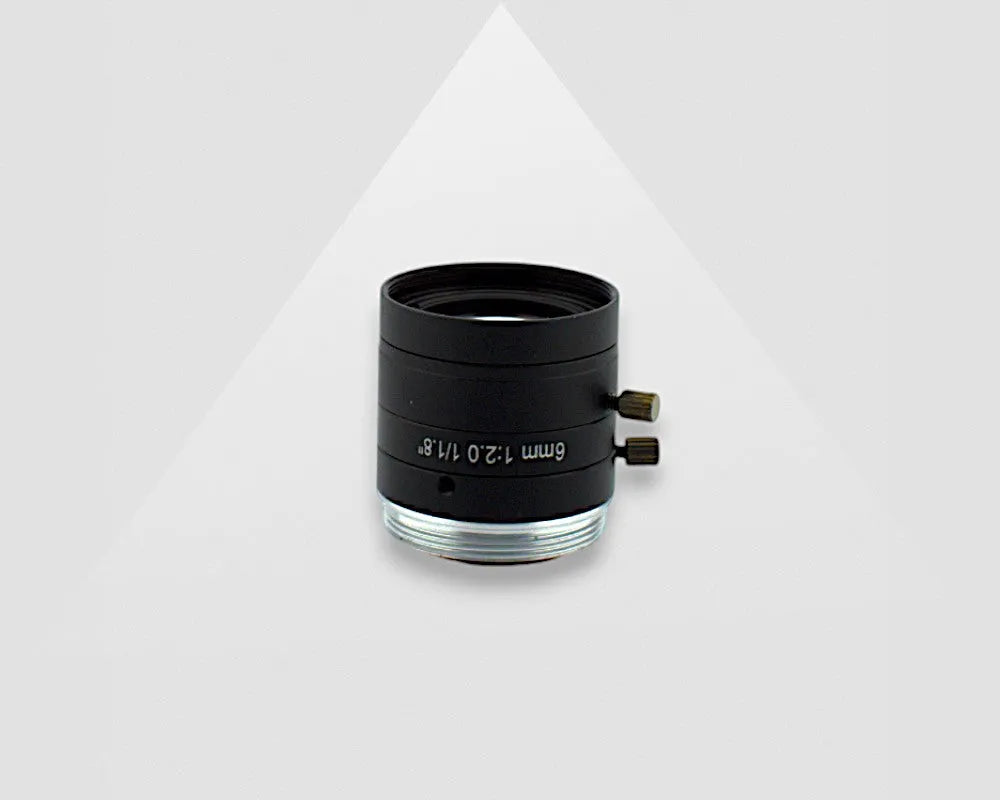 VA-LCM-5MP-06MM-F2.0-018 Lens C-mount 1