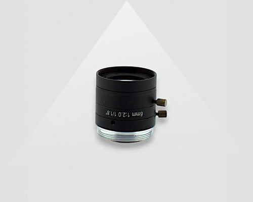 VA-LCM-5MP-06MM-F2.0-018 Lens C-mount 1