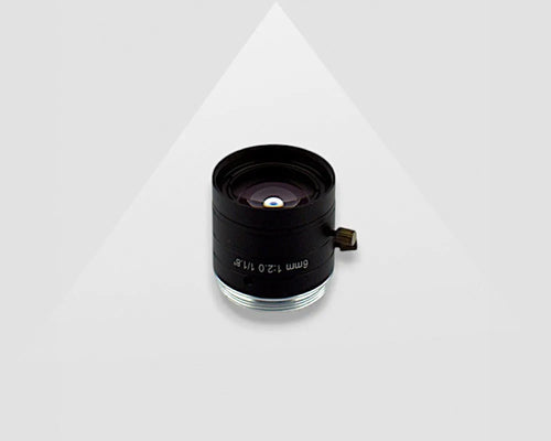 VA-LCM-5MP-06MM-F2.0-018 Lens C-mount 2