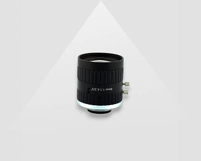 VA-LCM-5MP-08MM-F1.4-015 Lens C-mount 1