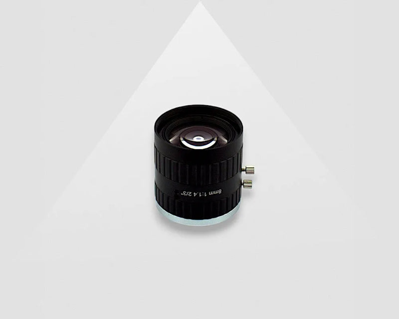 VA-LCM-5MP-08MM-F1.4-015 Lens C-mount 2