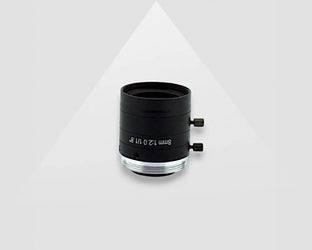 VA-LCM-5MP-08MM-F2.0-018 Lens C-mount 1